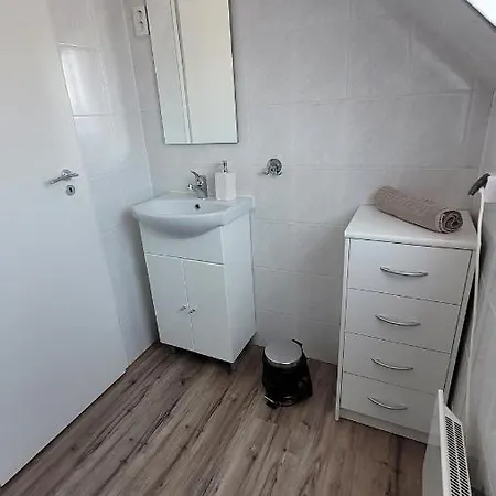 別荘 Jenny Vendeghaz ザラカロシュ