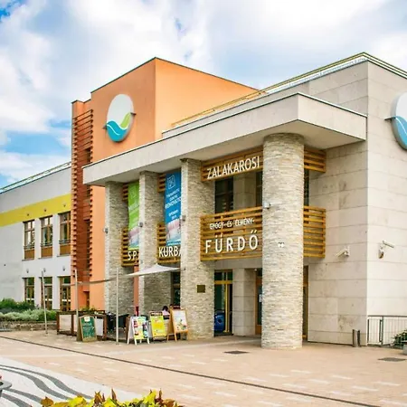 Jenny Vendeghaz ザラカロシュ