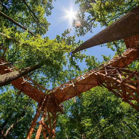 別荘 Jenny Vendeghaz ザラカロシュ