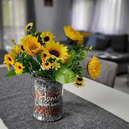 別荘 Jenny Vendeghaz ザラカロシュ